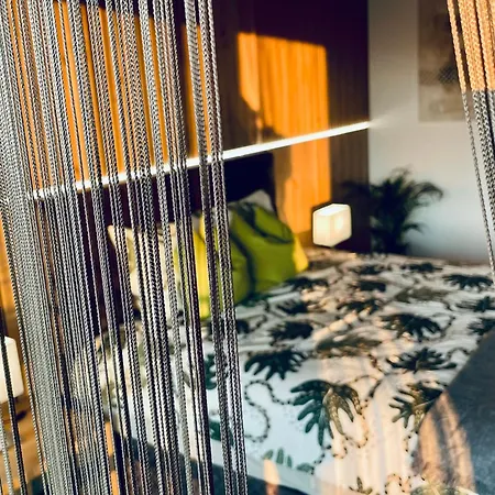 Apartment Cosmopolit Nest Brasov